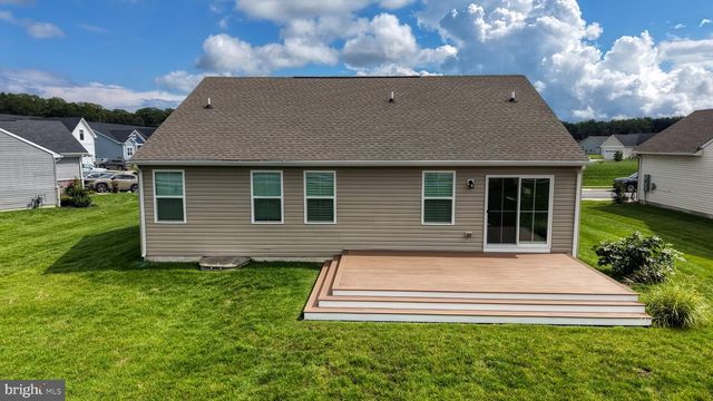 24607 CATHY ANN ST, Lewes, DE 19958