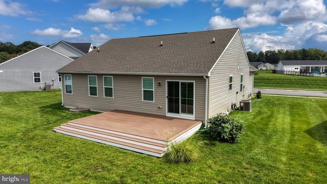 24607 CATHY ANN ST, Lewes, DE 19958