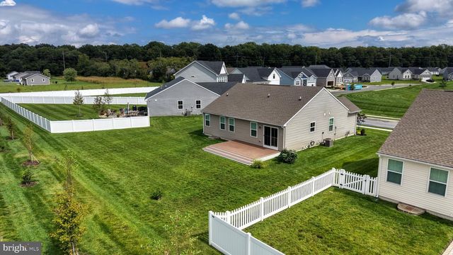 24607 CATHY ANN ST, Lewes, DE 19958