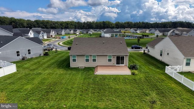 24607 CATHY ANN ST, Lewes, DE 19958