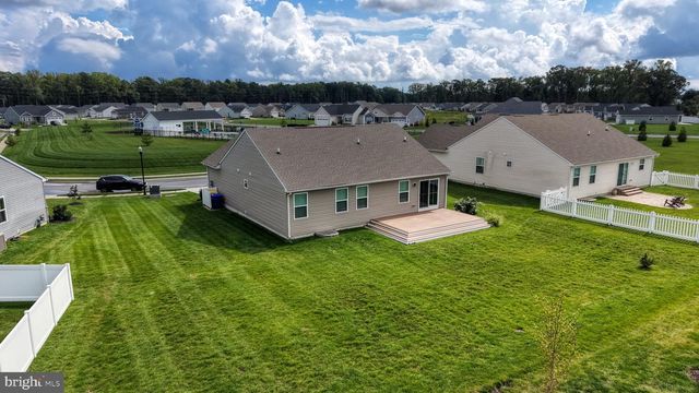 24607 CATHY ANN ST, Lewes, DE 19958