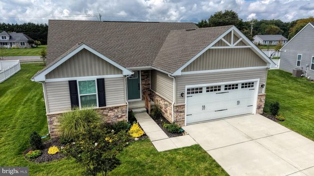 24607 CATHY ANN ST, Lewes, DE 19958