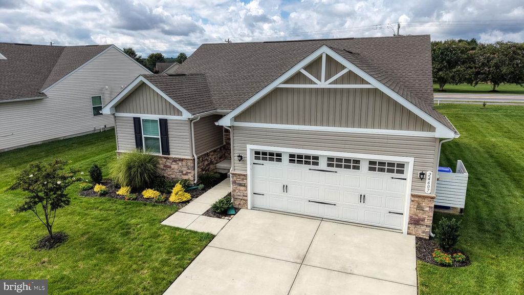 24607 CATHY ANN ST, Lewes, DE 19958