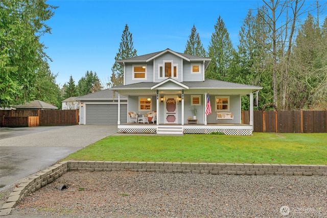 4916 259th Street NE, Arlington, WA 98223