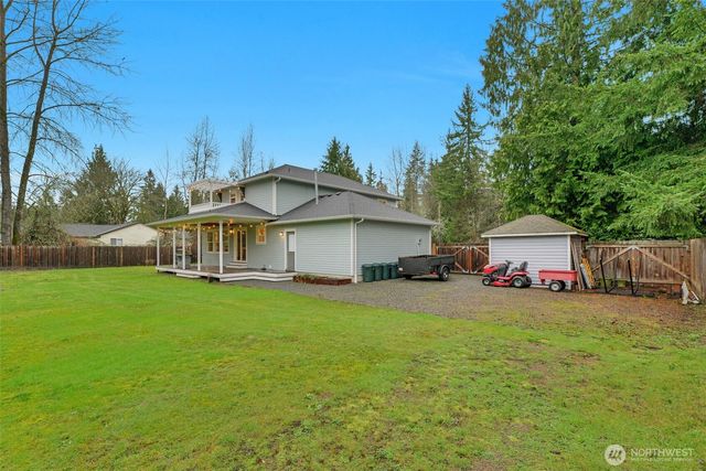 4916 259th Street NE, Arlington, WA 98223