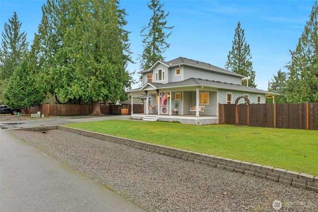 4916 259th Street NE, Arlington, WA 98223