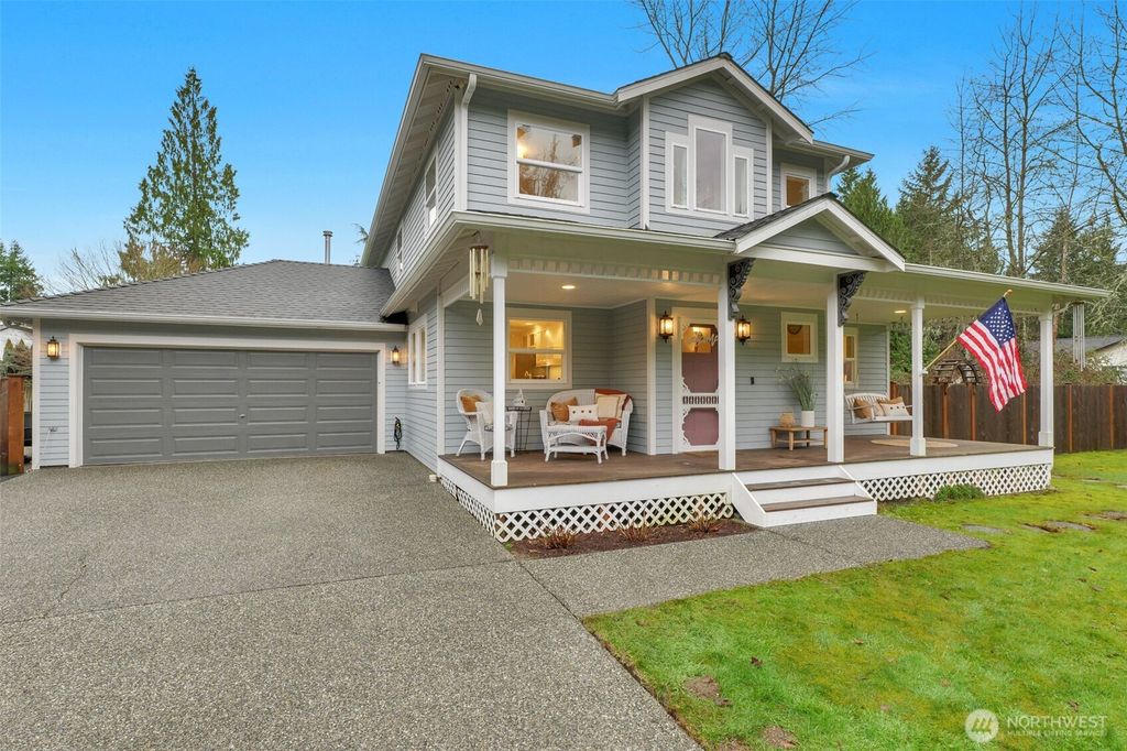 4916 259th Street NE, Arlington, WA 98223