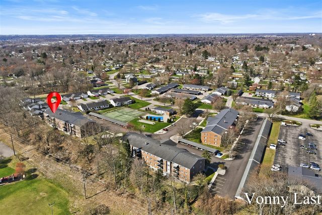 7450 Boulder Bluff Drive 69, Jenison, MI 49428