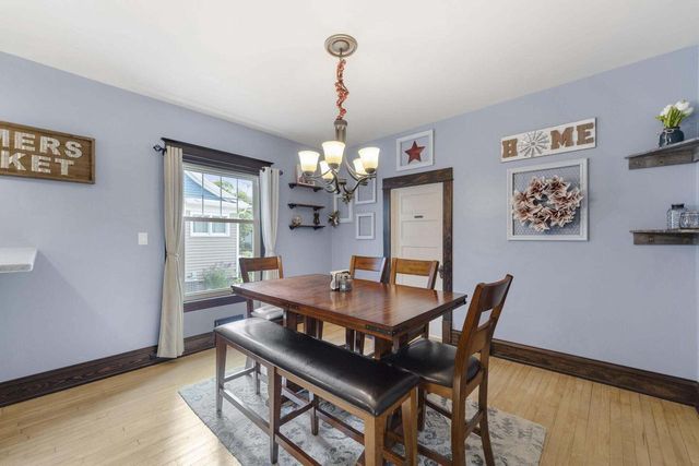 726 National AVENUE, Sheboygan, WI 53081