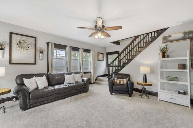 726 National AVENUE, Sheboygan, WI 53081