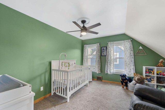 726 National AVENUE, Sheboygan, WI 53081