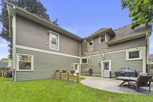 726 National AVENUE, Sheboygan, WI 53081