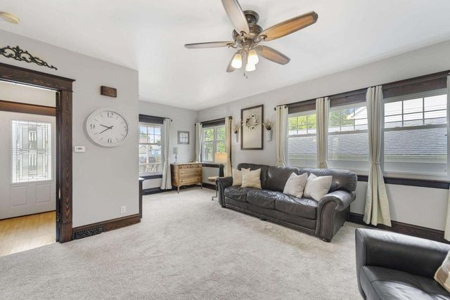 726 National AVENUE, Sheboygan, WI 53081