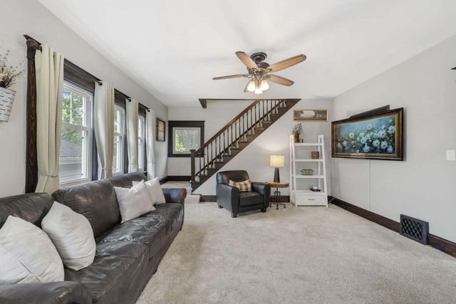 726 National AVENUE, Sheboygan, WI 53081