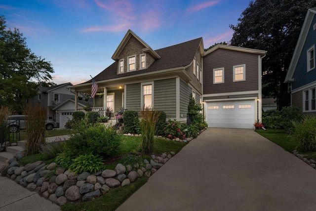 726 National AVENUE, Sheboygan, WI 53081