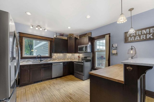 726 National AVENUE, Sheboygan, WI 53081