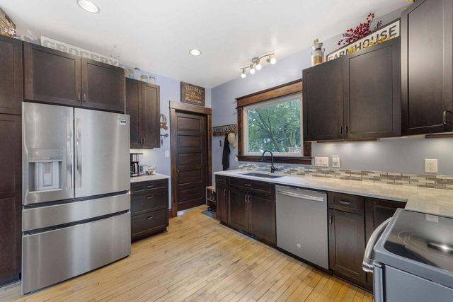 726 National AVENUE, Sheboygan, WI 53081