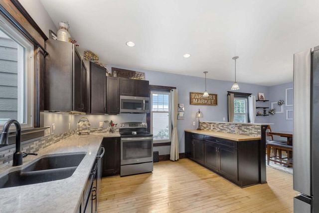 726 National AVENUE, Sheboygan, WI 53081
