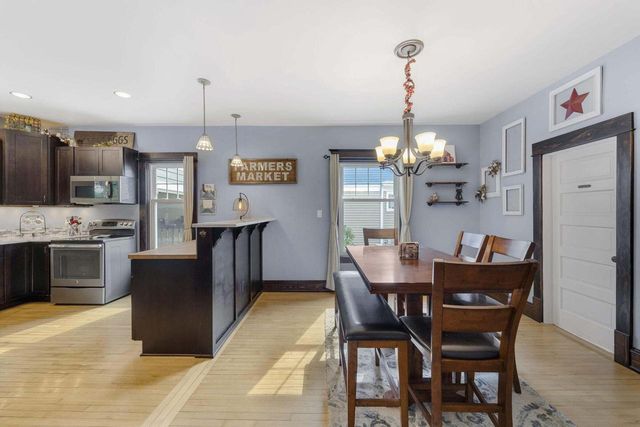 726 National AVENUE, Sheboygan, WI 53081