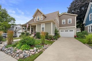 726 National AVENUE, Sheboygan, WI 53081