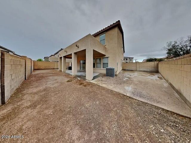 9444 W Wilshire Avenue, Phoenix, AZ 85037