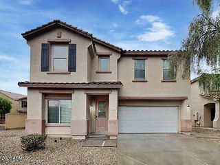 9444 W Wilshire Avenue, Phoenix, AZ 85037