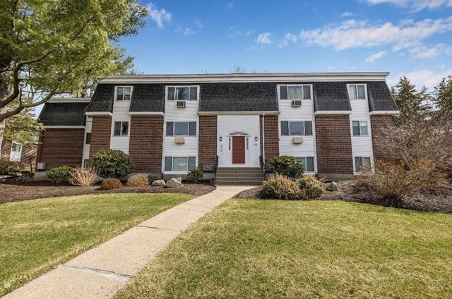 54 Will Dr 87, Canton, MA 02021
