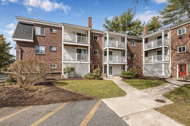 54 Will Dr 87, Canton, MA 02021