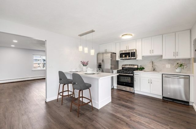 54 Will Dr 87, Canton, MA 02021