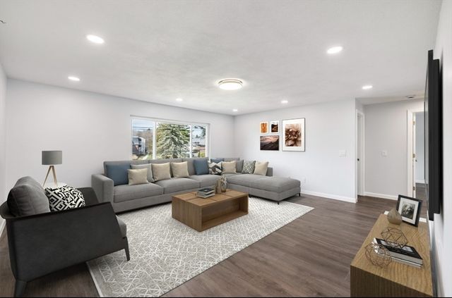 54 Will Dr 87, Canton, MA 02021