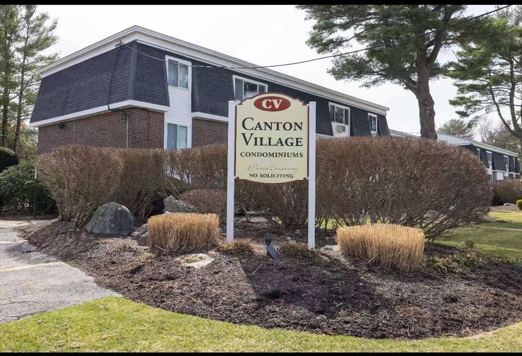 54 Will Dr 87, Canton, MA 02021