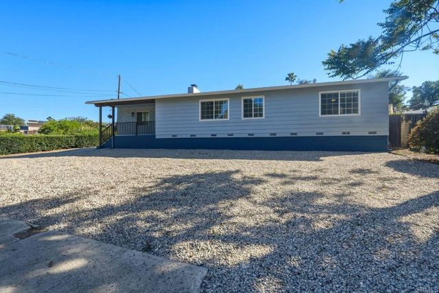 1736 San Pasqual Valley Road, Escondido, CA 92027
