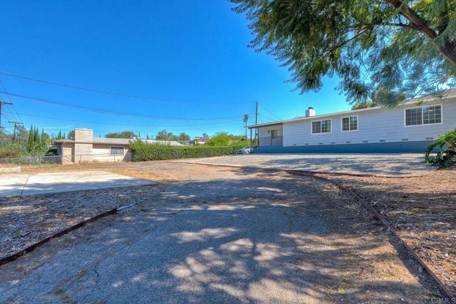 1736 San Pasqual Valley Road, Escondido, CA 92027