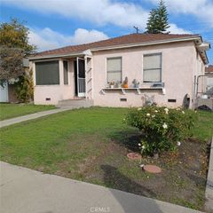 1338 27th Street W, San Pedro, CA 90731