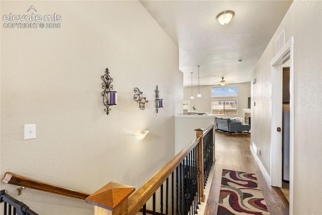11165 Scenic Brush Drive, Peyton, CO 80831