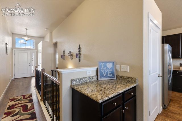 11165 Scenic Brush Drive, Peyton, CO 80831