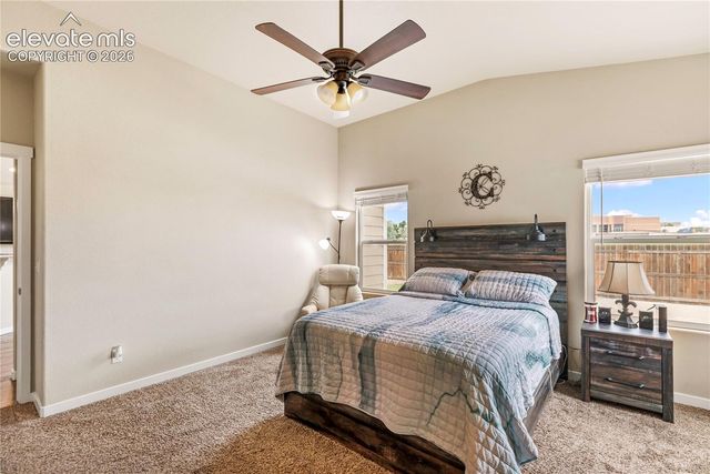 11165 Scenic Brush Drive, Peyton, CO 80831