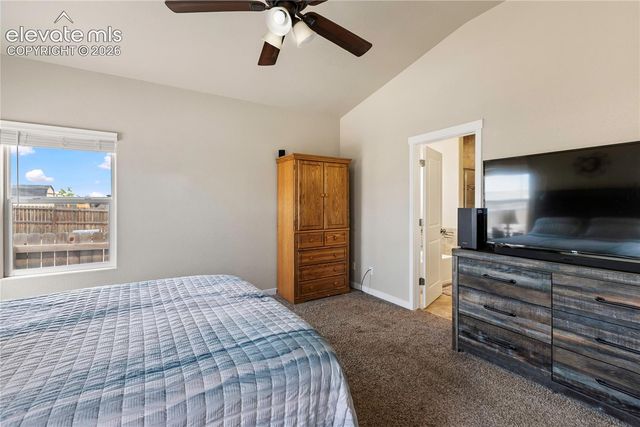 11165 Scenic Brush Drive, Peyton, CO 80831