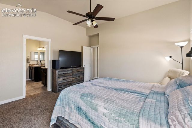 11165 Scenic Brush Drive, Peyton, CO 80831