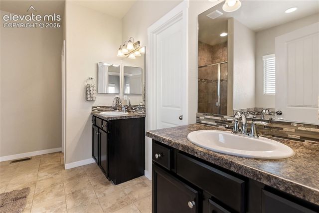 11165 Scenic Brush Drive, Peyton, CO 80831