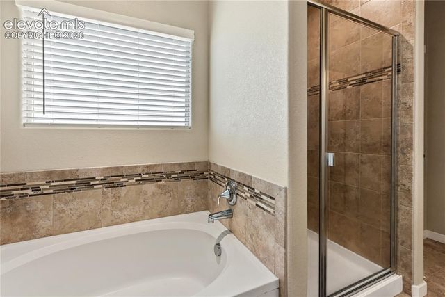 11165 Scenic Brush Drive, Peyton, CO 80831