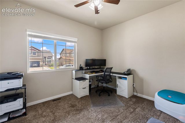 11165 Scenic Brush Drive, Peyton, CO 80831