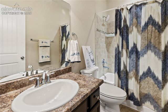 11165 Scenic Brush Drive, Peyton, CO 80831