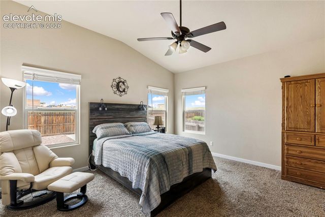 11165 Scenic Brush Drive, Peyton, CO 80831