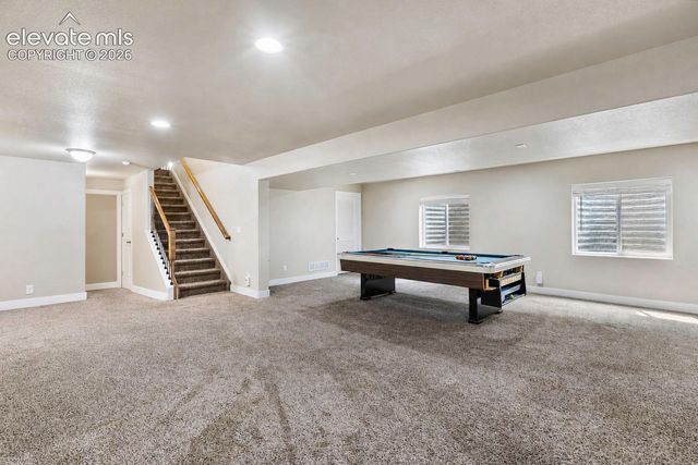 11165 Scenic Brush Drive, Peyton, CO 80831