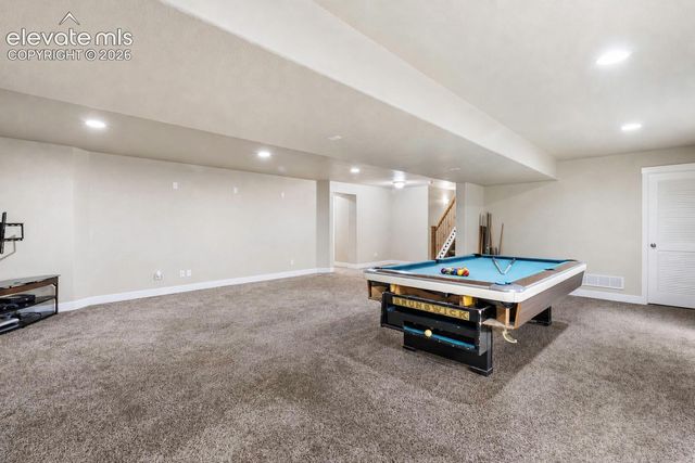 11165 Scenic Brush Drive, Peyton, CO 80831
