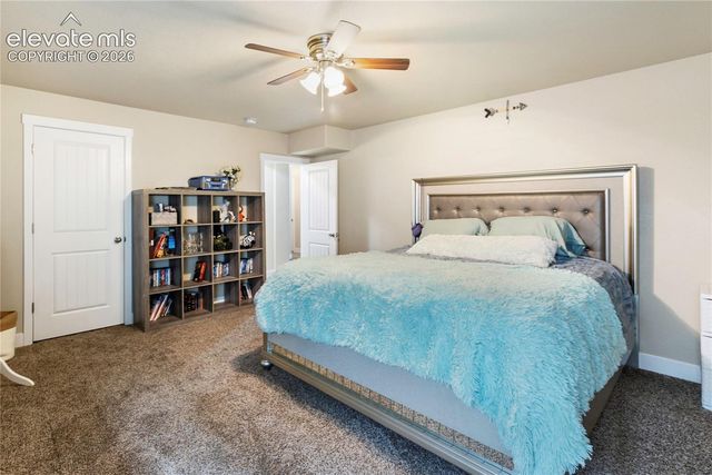 11165 Scenic Brush Drive, Peyton, CO 80831