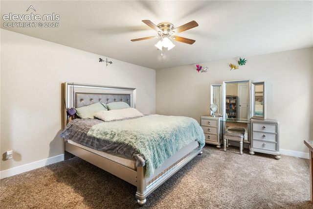 11165 Scenic Brush Drive, Peyton, CO 80831