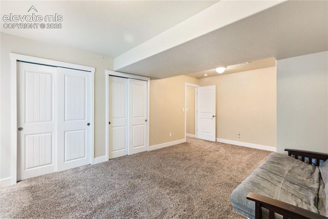 11165 Scenic Brush Drive, Peyton, CO 80831