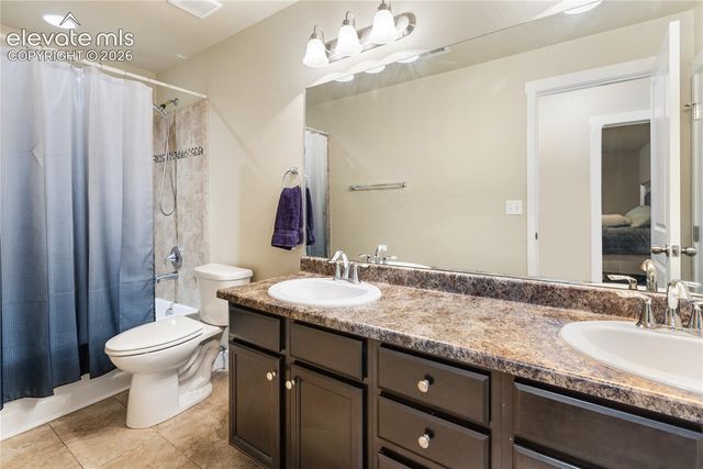 11165 Scenic Brush Drive, Peyton, CO 80831